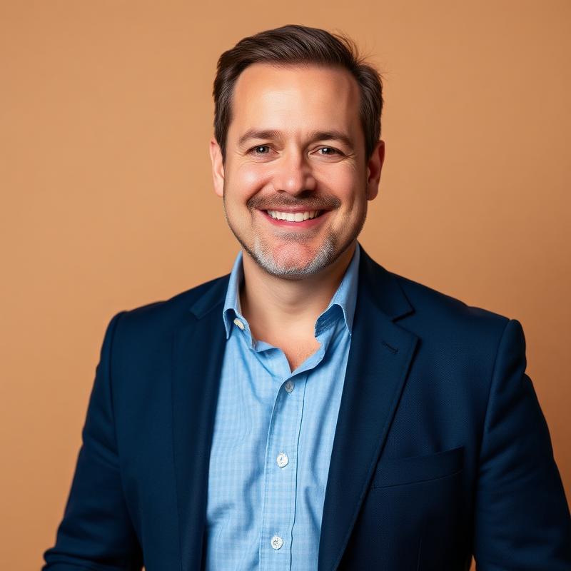 Portrait of a licensed Sibrizzi Insurance Group agent